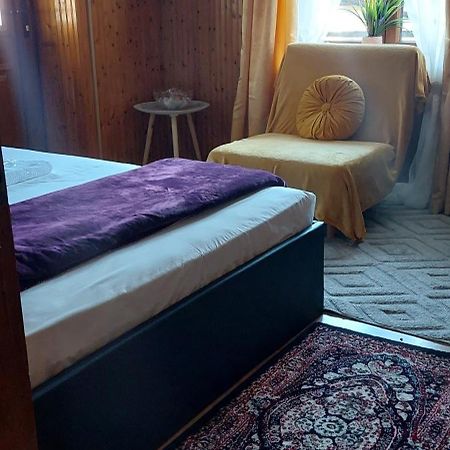 Apartamento Διαμερισμα Χωρητικοτητασ Μεχρι 4 Ατομων Κεντρικα! Metsovo Exterior foto