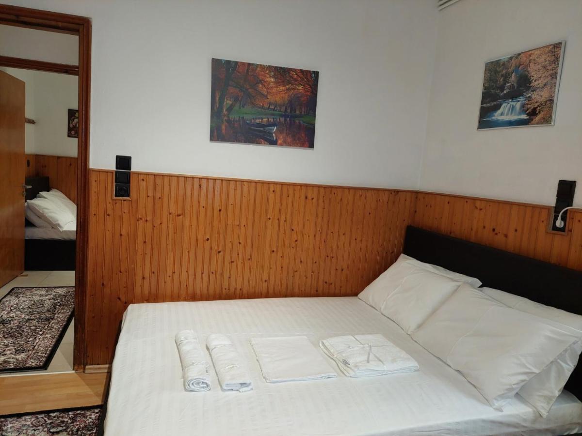 Apartamento Διαμερισμα Χωρητικοτητασ Μεχρι 4 Ατομων Κεντρικα! Metsovo Exterior foto