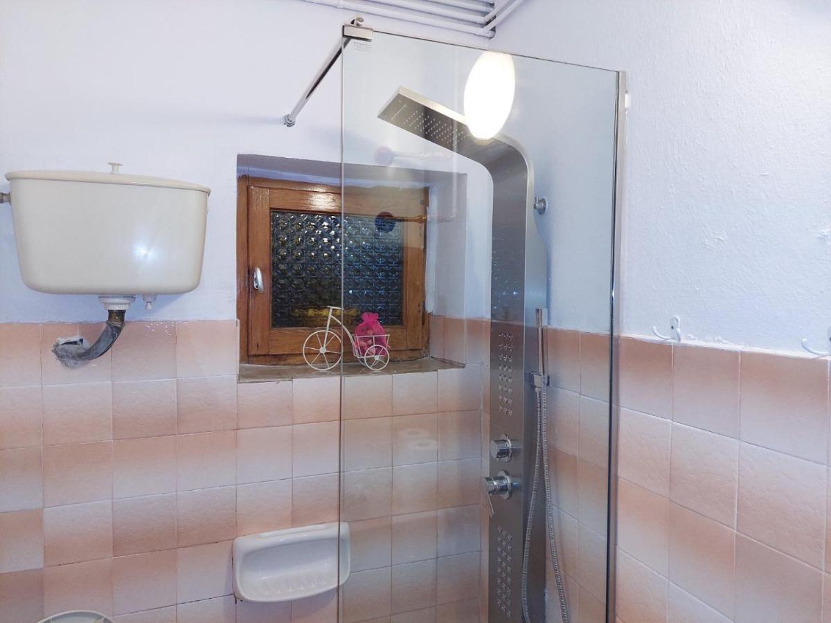 Apartamento Διαμερισμα Χωρητικοτητασ Μεχρι 4 Ατομων Κεντρικα! Metsovo Exterior foto