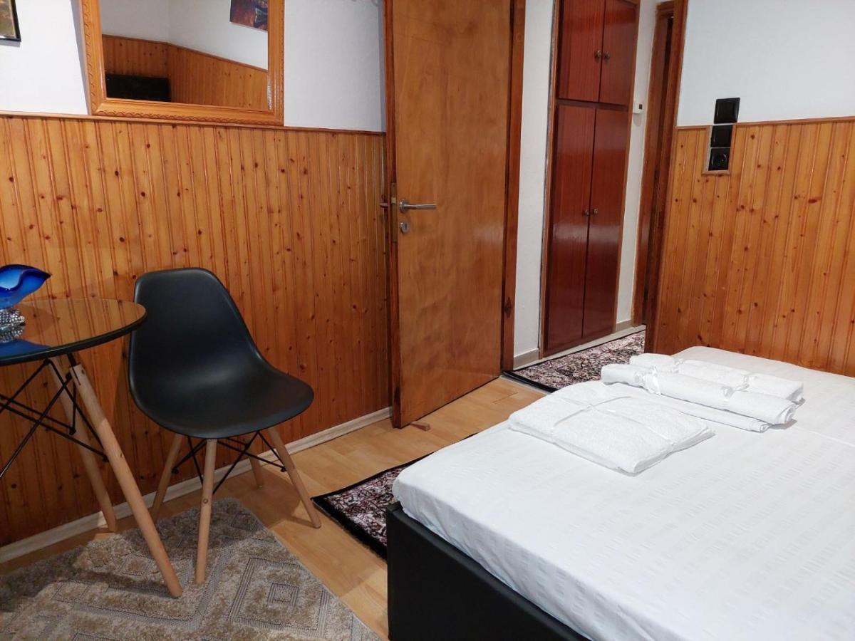 Apartamento Διαμερισμα Χωρητικοτητασ Μεχρι 4 Ατομων Κεντρικα! Metsovo Exterior foto